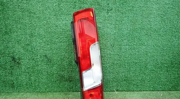 Fiat Ducato Rear/tail lights 01380672080