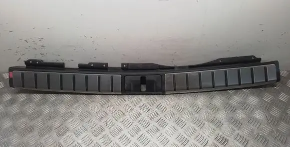 Lexus RX 450H Trunk/boot sill cover protection 5838748090