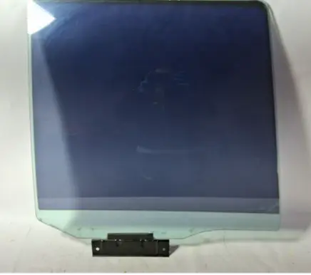 Ford Explorer Rear door window glass