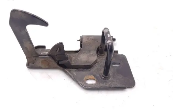 Seat Altea XL Engine bonnet/hood lock/latch loop/hook 5P0823480
