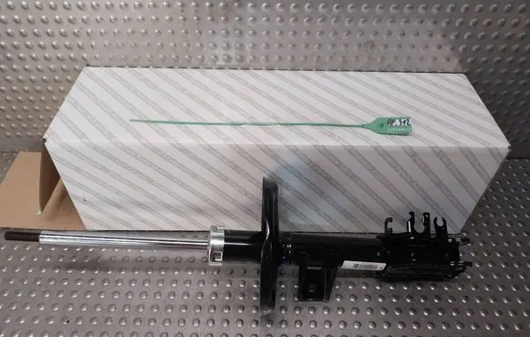 Ford Ka Front shock absorber/damper 51882670
