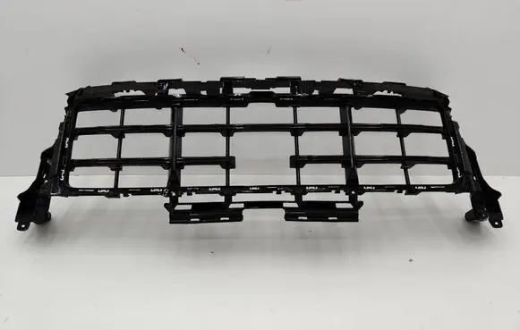 Porsche Cayenne (9Y0 9Y3) Front bumper lower grill 9Y0807683BD