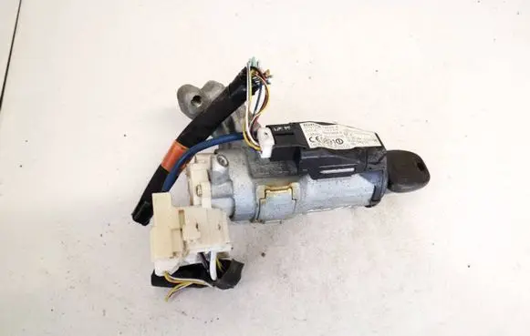 Toyota Yaris Ignition lock 8978352010 89783-52010