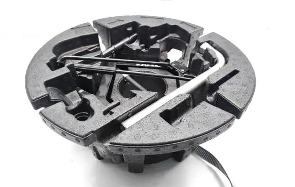 Volkswagen Polo VI Lift Jack 2G0012115AC