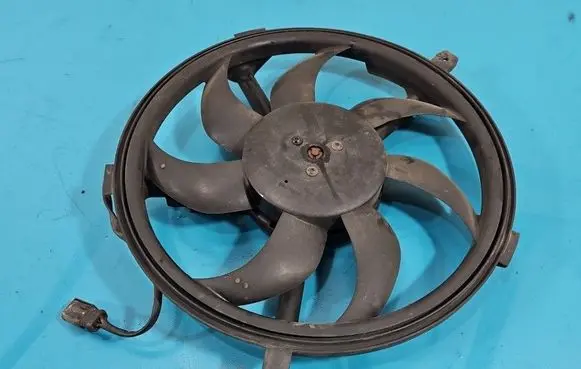 Mini One - Cooper R57 Fan set 0130303019 IMPRK1550709