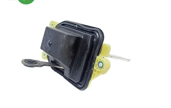 Mercedes-Benz SLK R171 Gear shifter/selector A1712671224 080020260 171267005