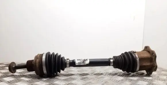 Audi A5 Sportback 8TA Front driveshaft 8K0407271AF