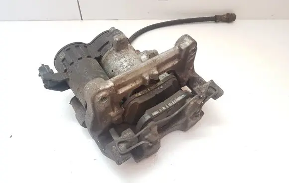 Ford Focus Rear brake caliper JX612D250BED