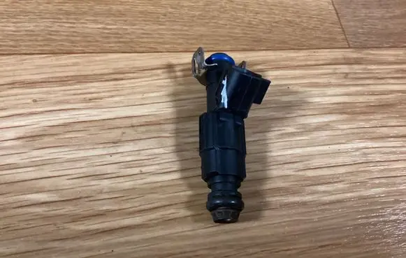 Ford Focus Fuel injector 0280156154