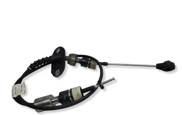 Volvo V70 Gear shift cable linkage 31259082