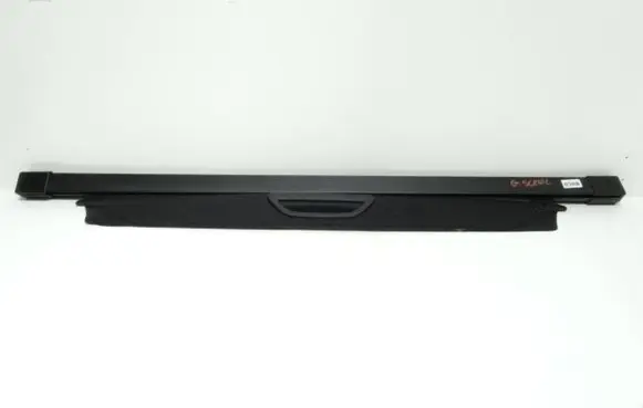 Renault Scenic III - Grand scenic III Parcel shelf load cover 799220019R 23112009 0870300004