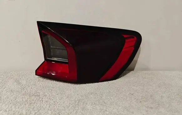 BMW X1 U11 Rear/tail lights 