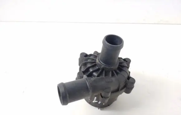 Audi e-tron Electric auxiliary coolant/water pump 4KE121601