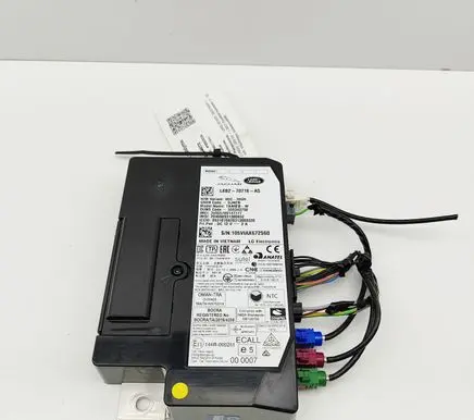Land Rover Discovery 5 Bluetooth control unit module L8B270718AS