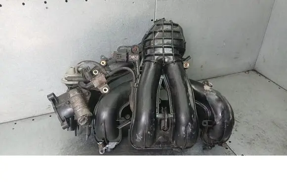 Mazda 626 Intake manifold LF2513100