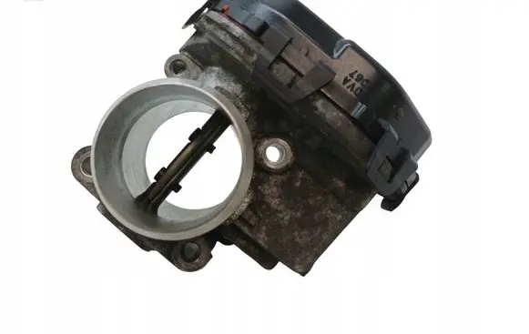 Ford Transit Courier Throttle valve 9807238580