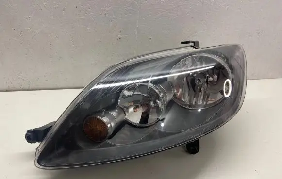 Volkswagen Golf Plus Headlight/headlamp 5m1941005b