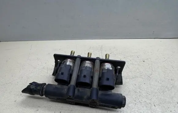 Chevrolet Epica LP gas injector 67R016409 E867R016409 110R006410