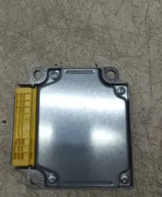 Volkswagen PASSAT B5.5 Airbag control unit/module 1C0909605C 5WK43130 48030313E