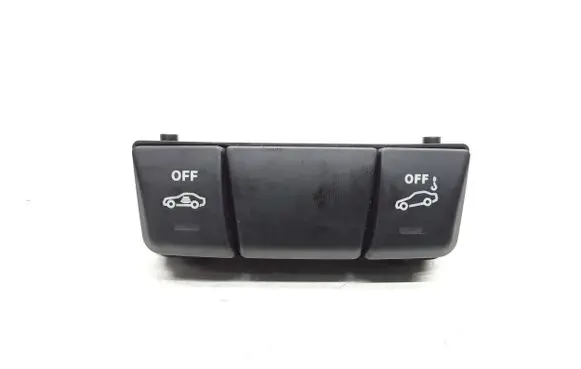 Mercedes-Benz A W176 Alarm switch A1728208710