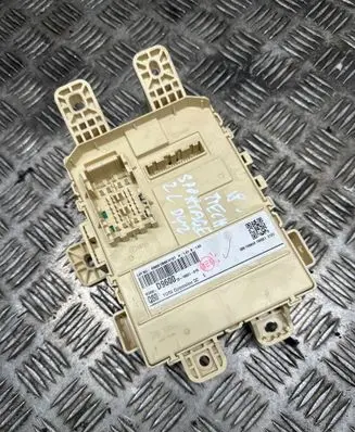 Fuse module
