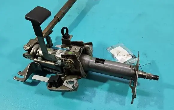 Suzuki SX4 Steering wheel axle 4820079J60 IMPRK1538631