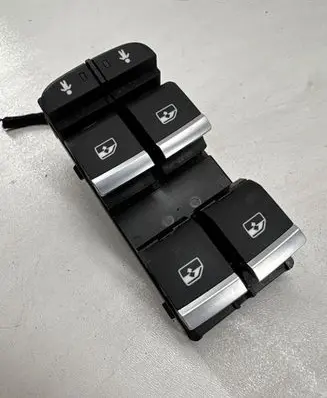 Audi A5 Electric window control switch 4M0959851B 18115A