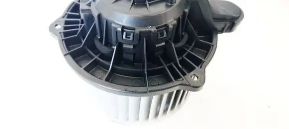 Tesla Model S Heater fan/blower F000S3B2441