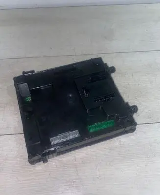 Renault Laguna III Engine control unit/module A2C53297639 A2C53297660