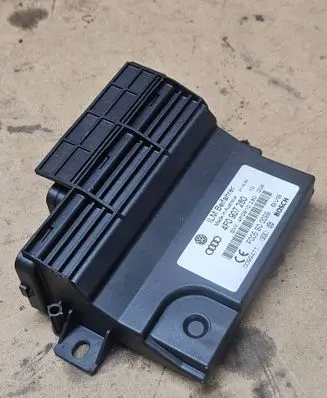 Audi A6 S6 C6 4F Other control units/modules 4F0907280 F005S00099 4F0910280