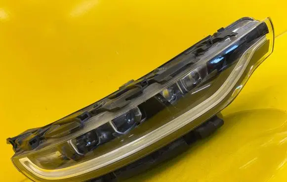 KIA Soul Headlight/headlamp 0000000000XX1112