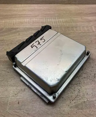 Volvo S80 Engine control unit/module ECU 08677708A 0281010319