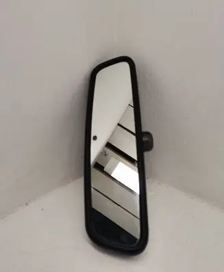 BMW X6M F86 Rear view mirror (interior) 9256138