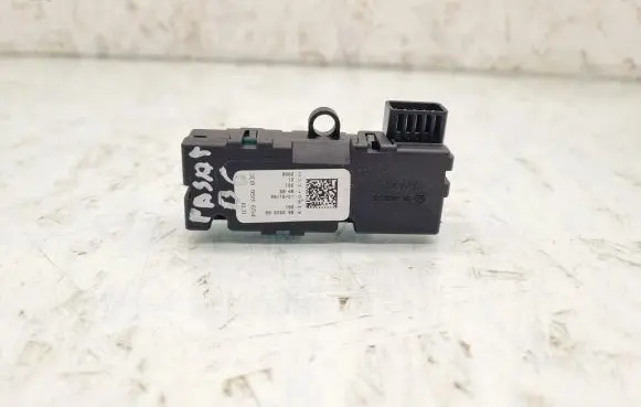 Volkswagen PASSAT B6 Steering angle sensor 3C0959654
