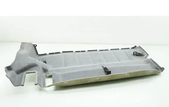 Mercedes-Benz SL R129 Tailgate/boot cover trim set MMAUTKO19711