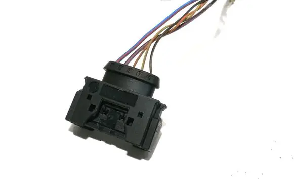 Audi A7 S7 4G Other wiring loom 1BDQH5 09441501 497570