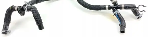 Ford Kuga III Engine coolant pipe/hose LX61-10C704-HPG