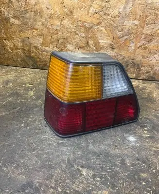 Volkswagen Golf II Rear/tail lights 191945257