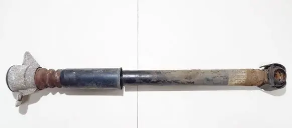 Audi A5 8T 8F Rear shock absorber/damper 8t0513035m 814902001440