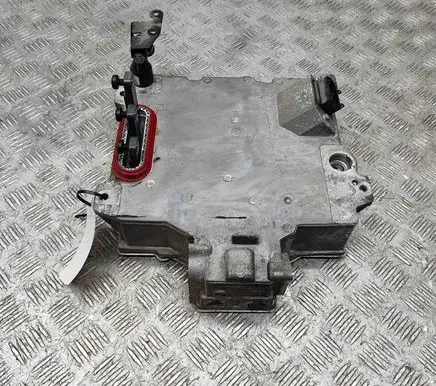 Audi e-tron Voltage converter inverter 0EF901141AP 0EF907180C
