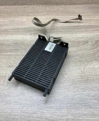 Light module LCM