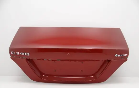 Mercedes-Benz CLS C218 X218 Tailgate/trunk/boot lid 
