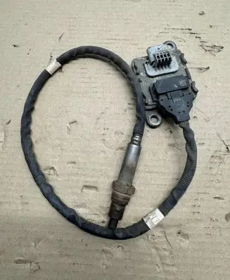Renault Trafic III (X82) Lambda probe sensor 227904120R A2C18787800