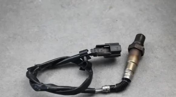 Ford Fusion Lambda probe sensor 0258010312 CV619G444AA
