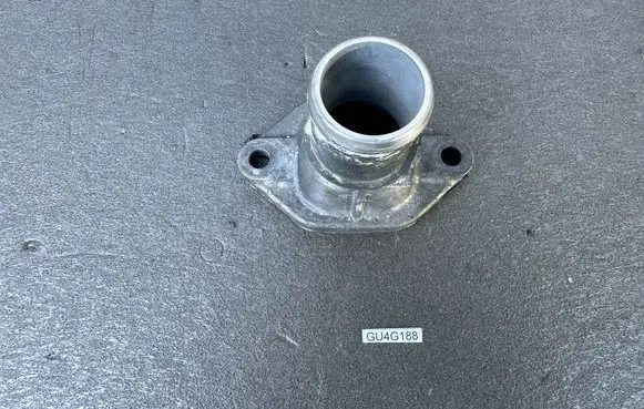 Nissan Patrol Y61 Engine coolant pipe/hose 11060VS40A