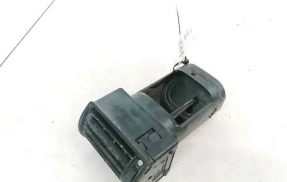 Audi A6 S6 C4 4A Dash center air vent grill 4A1820901