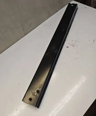 Hyundai Ioniq 5 Tow bar 