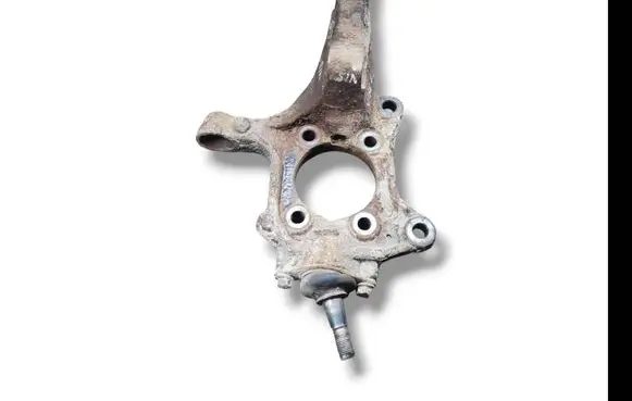 Volvo XC90 Front wheel hub 08630770