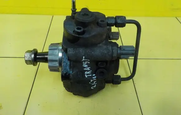 Ford Transit Fuel injection high pressure pump 6C1Q9B395BE