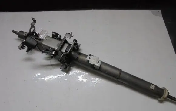 Subaru Forester SH Steering wheel axle